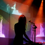 Fractures Tour: IAMX
